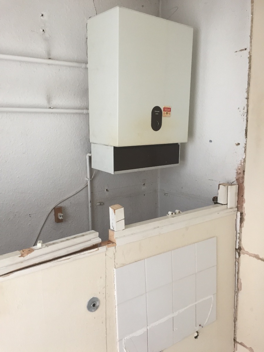 Heating Engineer: Image 1